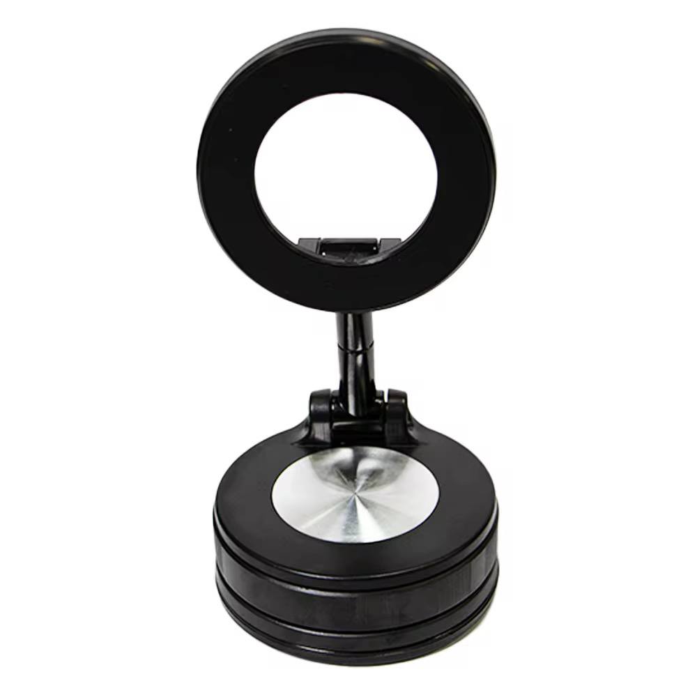 Support de Téléphone Magnétique Pliable pour Voiture – حامل هاتف مغناطيسي قابل للطي للسيارة