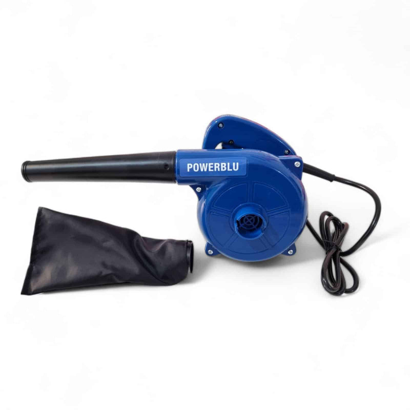 Aspi-Souffleur 600W POWERBLU HYEB002